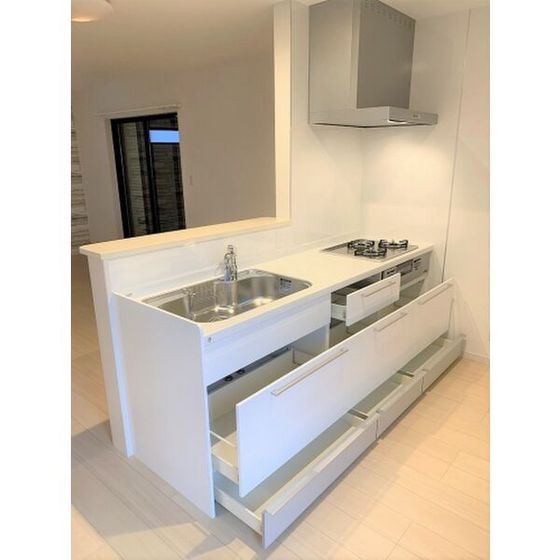 キッチン　※現況優先