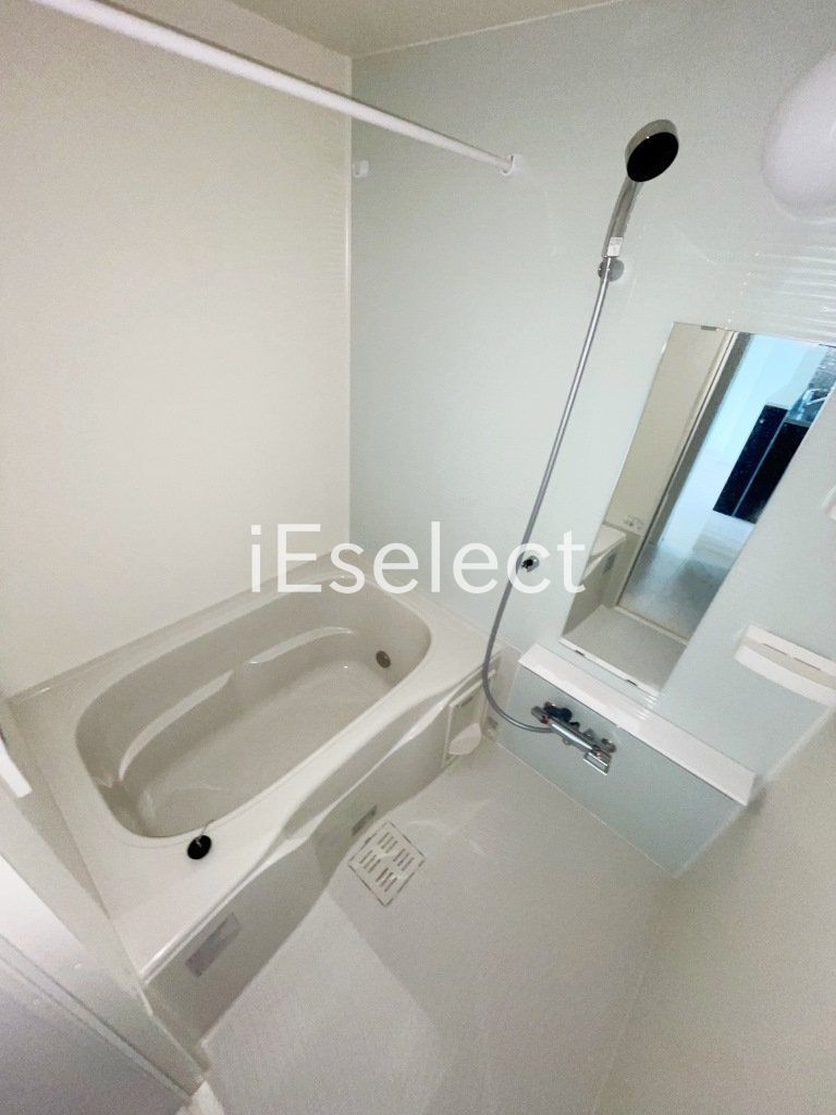 バス・シャワールーム　※同仕様の画像の為、実際とは異なります