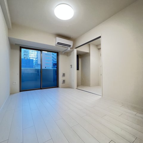 居室・リビング　同仕様タイプです