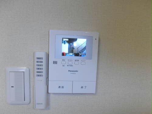 セキュリティ　カームエイト?Ｆ