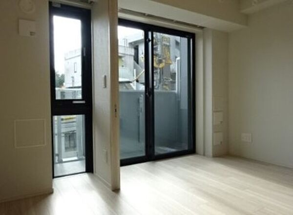 その他部屋・スペース　内観2