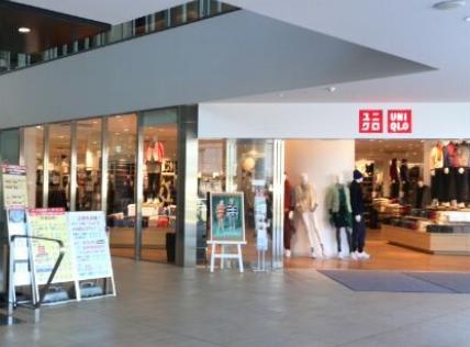 その他　ユニクロ 練馬駅北口店（その他）まで743m