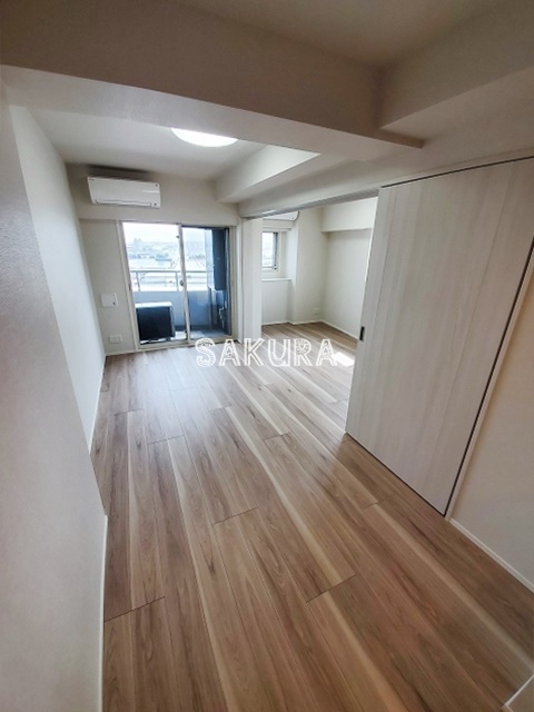 その他設備　充実した室内設備♪