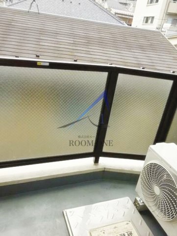 バルコニー　バルコニーです。