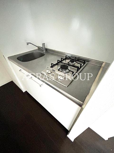 キッチン　同仕様写真