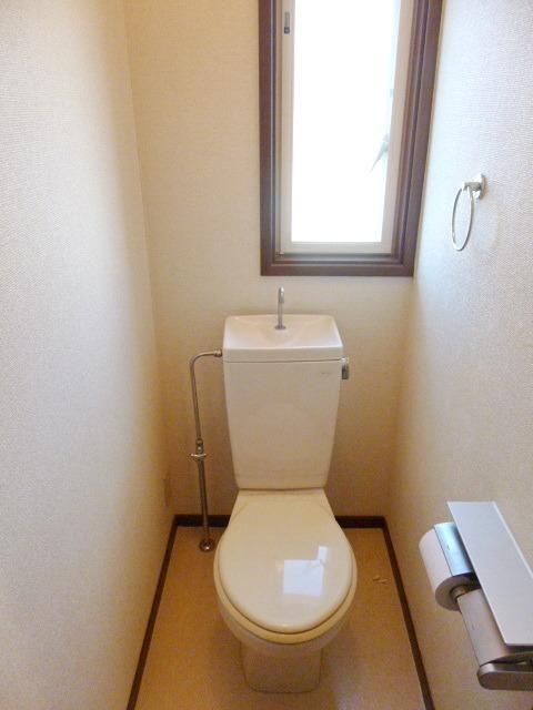 トイレ　★同タイプ★