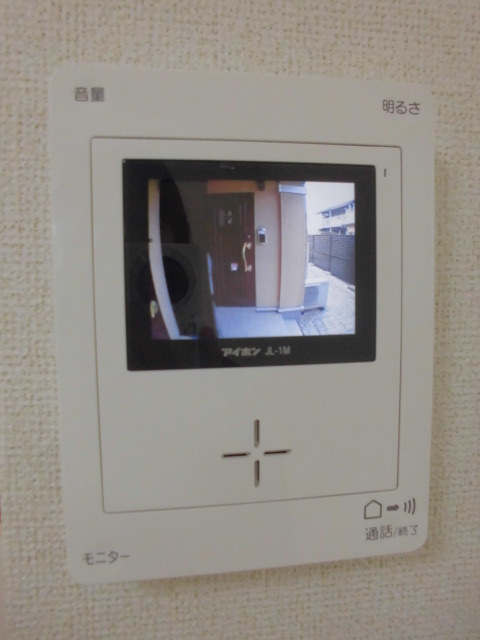 セキュリティ　セキュリティ