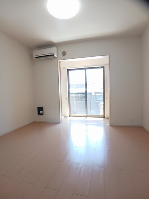 居室・リビング　居室・リビング