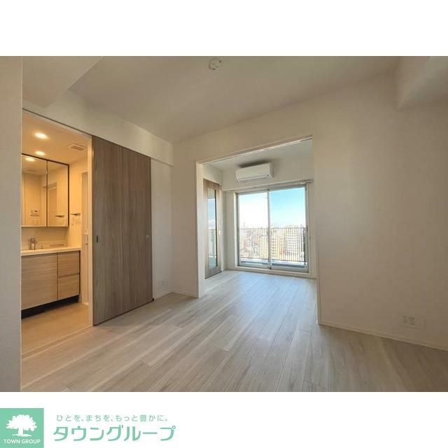 居室・リビング　リビング/居室