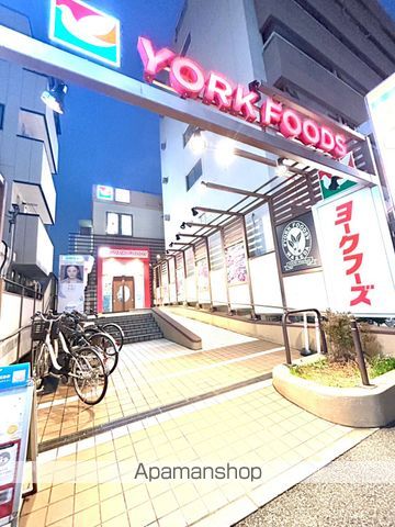 コンビニ　セブンイレブン（コンビニ）まで138m