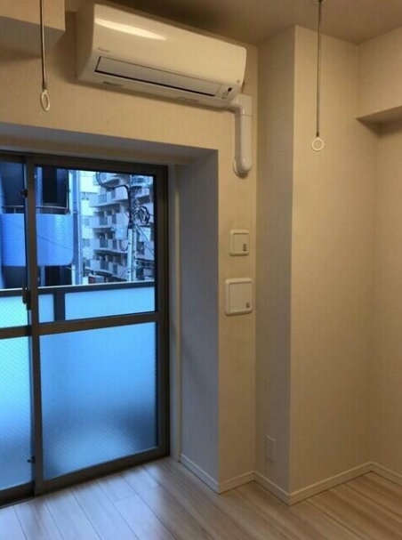 居室・リビング　リビングです