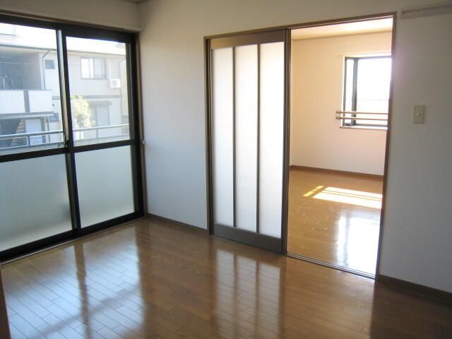 眺望　※他部屋参照・現況優先