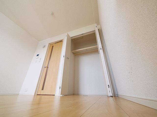 収納　小物を収納するのに便利です