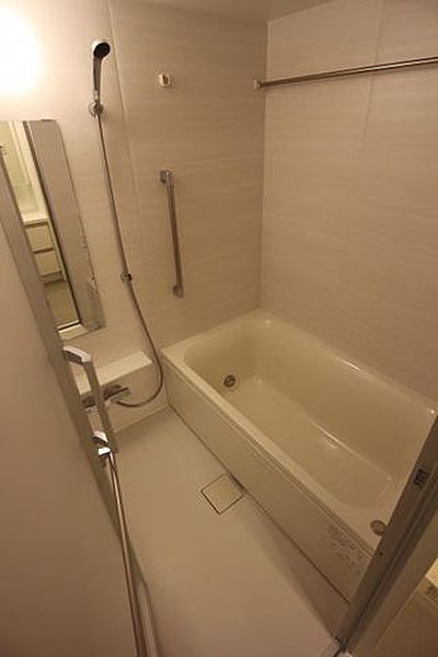 バス・シャワールーム　参考写真