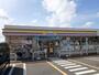 コンビニ　ミニストップ船橋滝台店（コンビニ）まで450m