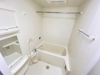 バス・シャワールーム　※イメージ