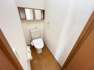 トイレ　※イメージ