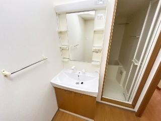 洗面設備　※イメージ