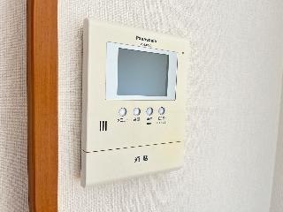 セキュリティ　※イメージ