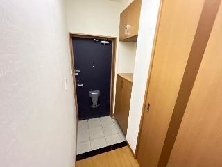 玄関　※イメージ