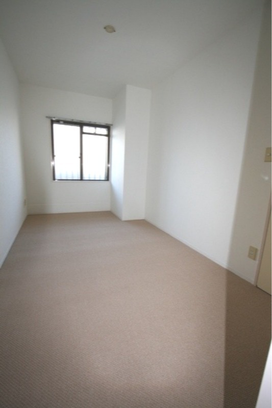 その他部屋・スペース　５．９帖の洋室です♪