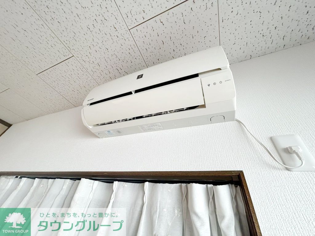 その他部屋・スペース　設備