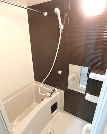 バス・シャワールーム　☆浴室☆