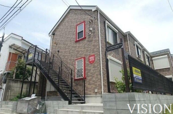 建物外観　☆外観☆