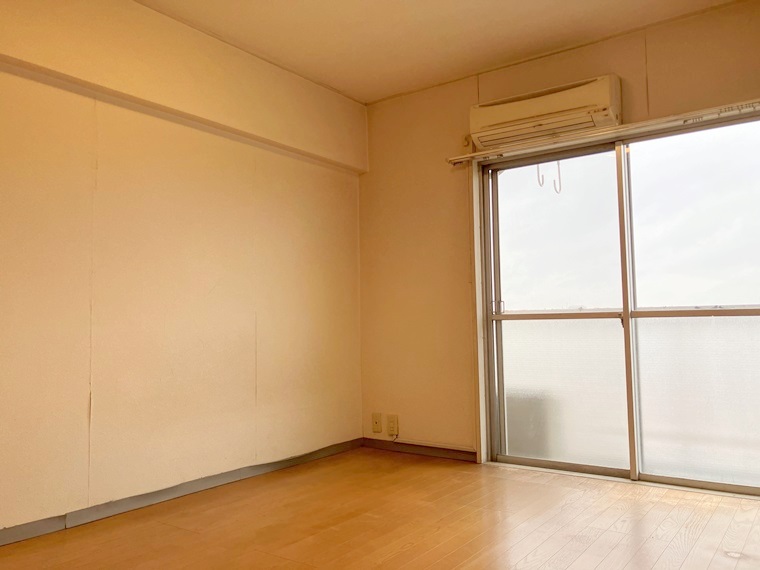 その他　洋室6.5帖