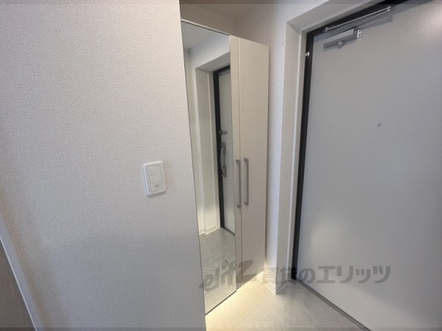 収納　下駄箱
