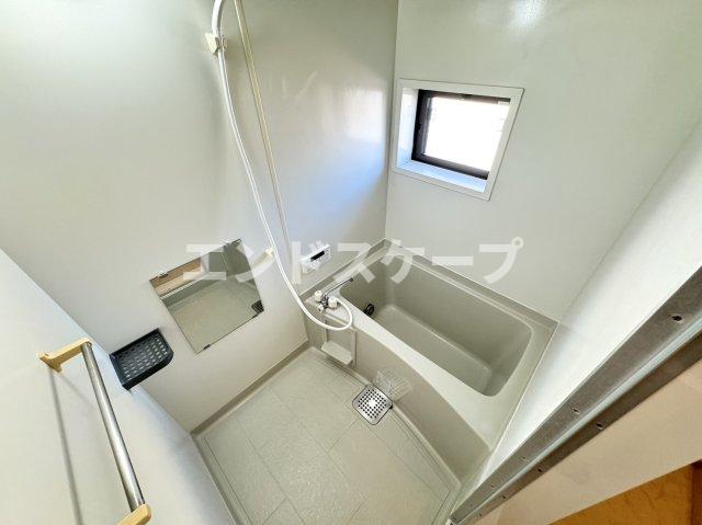 バス・シャワールーム　高崎、前橋、伊勢崎エリアのお部屋探しはエンドスケープまで！お