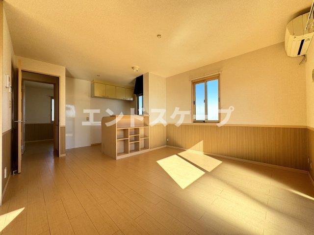 居室・リビング　高崎、前橋、伊勢崎エリアのお部屋探しはエンドスケープまで！お