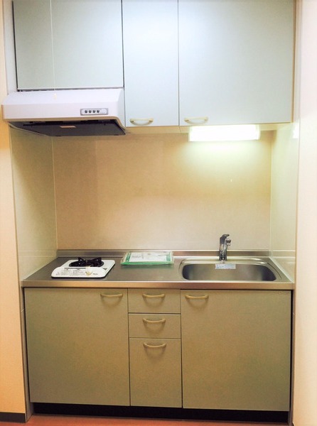 キッチン　別部屋参考写真