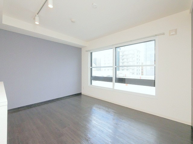 居室・リビング　きれいでオシャレなリビング♪