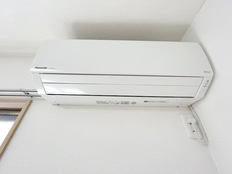 その他設備　設備