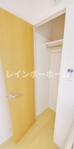 収納　※別部屋参考写真