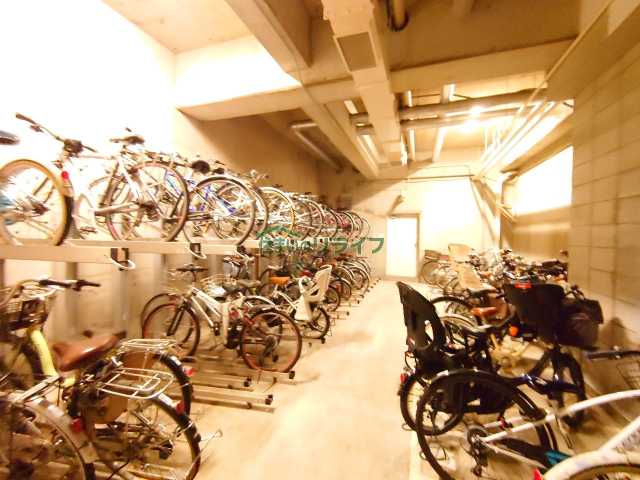 その他共有部分　アーバンハイツ巣鴨A棟