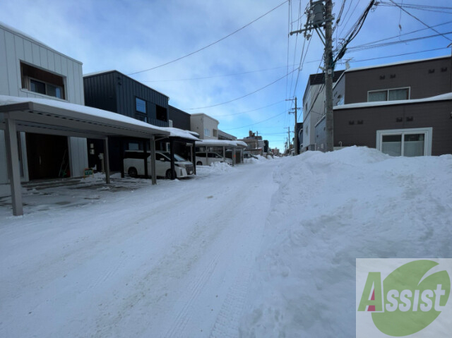 その他共有部分　駐輪場その他