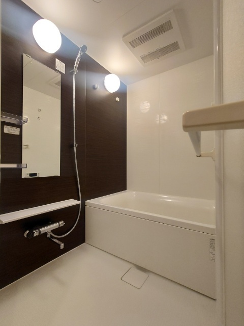 バス・シャワールーム　同タイプ