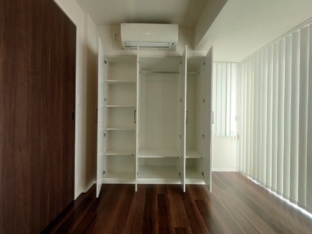 収納　同タイプ