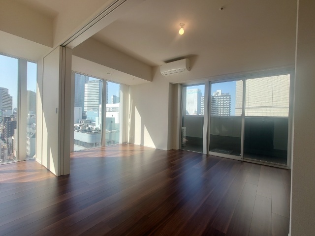 居室・リビング　同タイプ