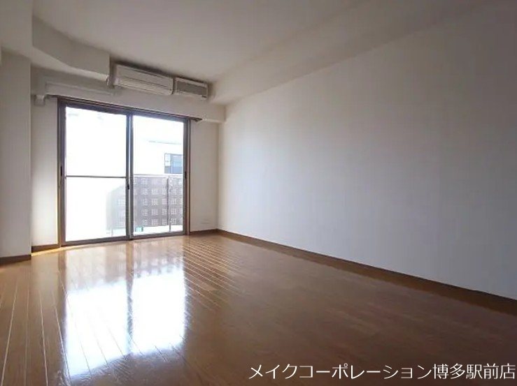 居室・リビング　※室内写真、間取りは現状優先です※