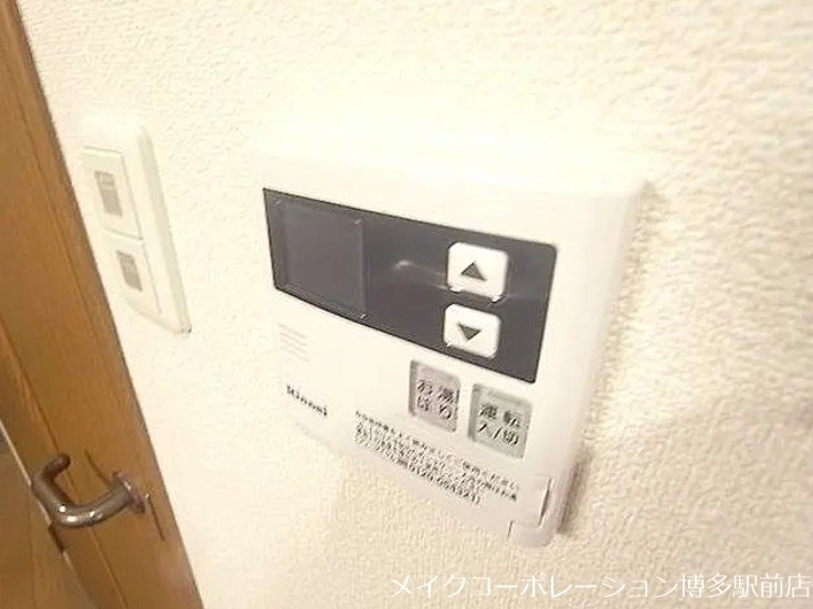 その他設備　※室内写真、間取りは現状優先です※