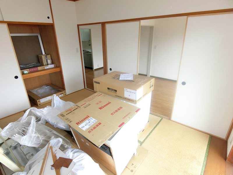 その他部屋・スペース