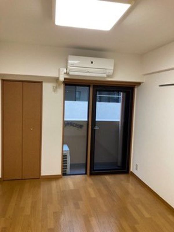 バルコニー　■バルコニー＆眺望