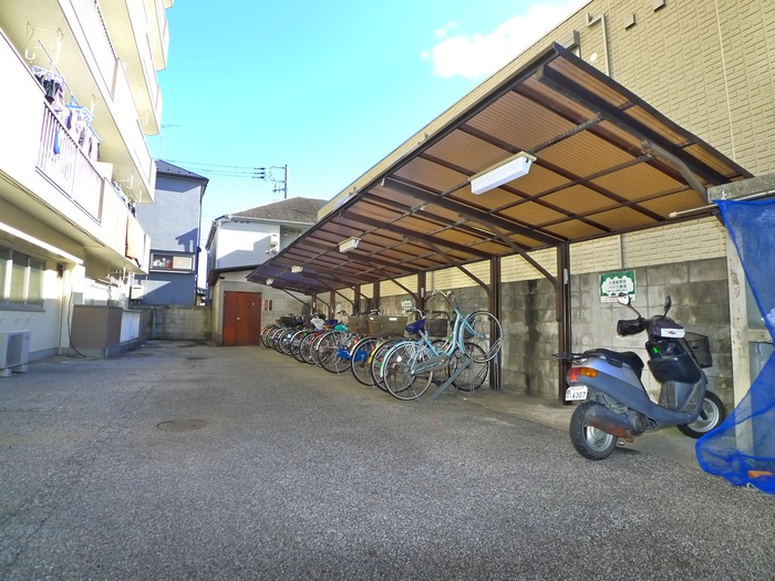 その他共有部分