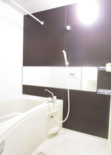 バス・シャワールーム　☆浴室☆