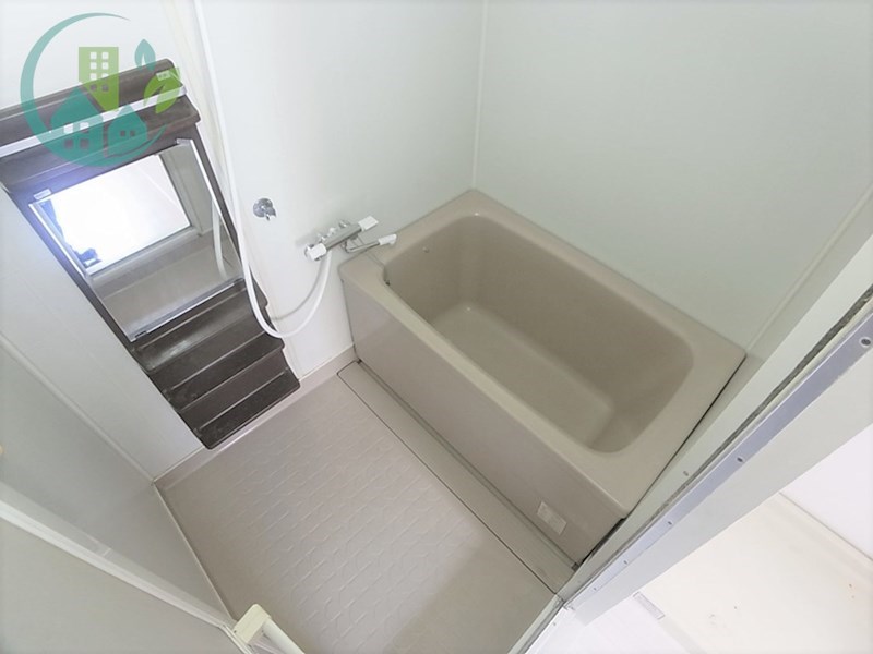 バス・シャワールーム　ハイツ仏天垣