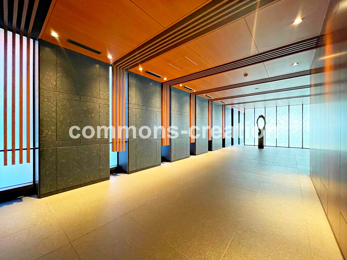 スーパー　MEIDI－YA　STORE麻布台ストアー（スーパー）まで507m