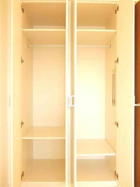 収納　※参考写真